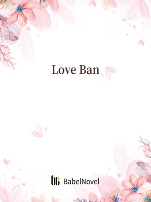 cover image of Love Ban
